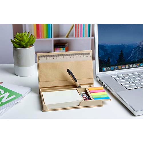 PORTA NOTAS DOKKA HL 6270
