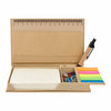 PORTA NOTAS DOKKA HL 6270