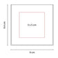 PORTA NOTAS BOX NOTES HL 6520-