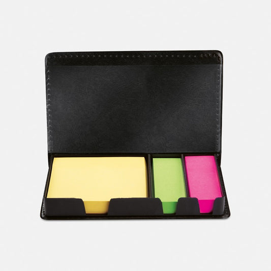 ESTUCHE C/PORTA NOTAS HL 6655-