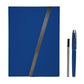 SET DE LIBRETA JINSEI HL 9041