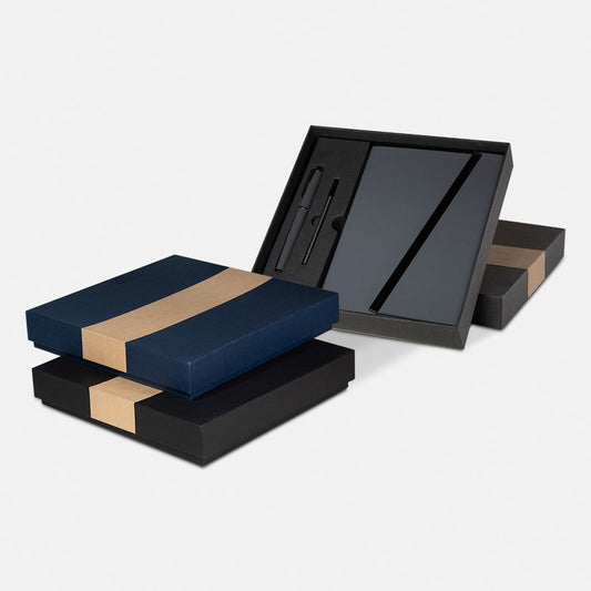 SET DE LIBRETA JINSEI HL 9041