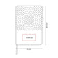 LIBRETA TESUT HL 9046