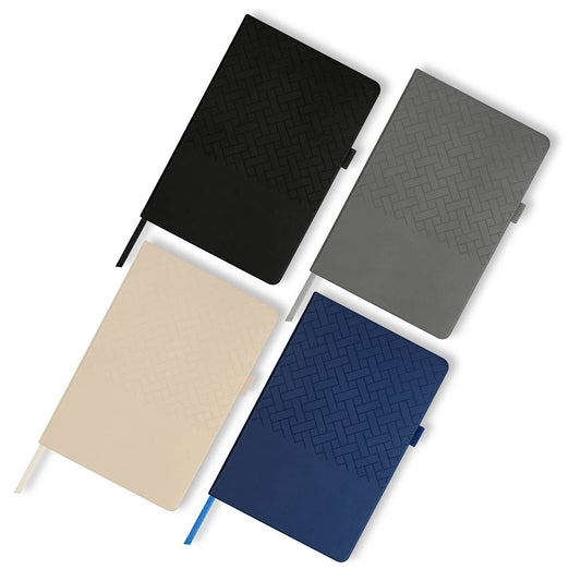 LIBRETA TESUT HL 9046