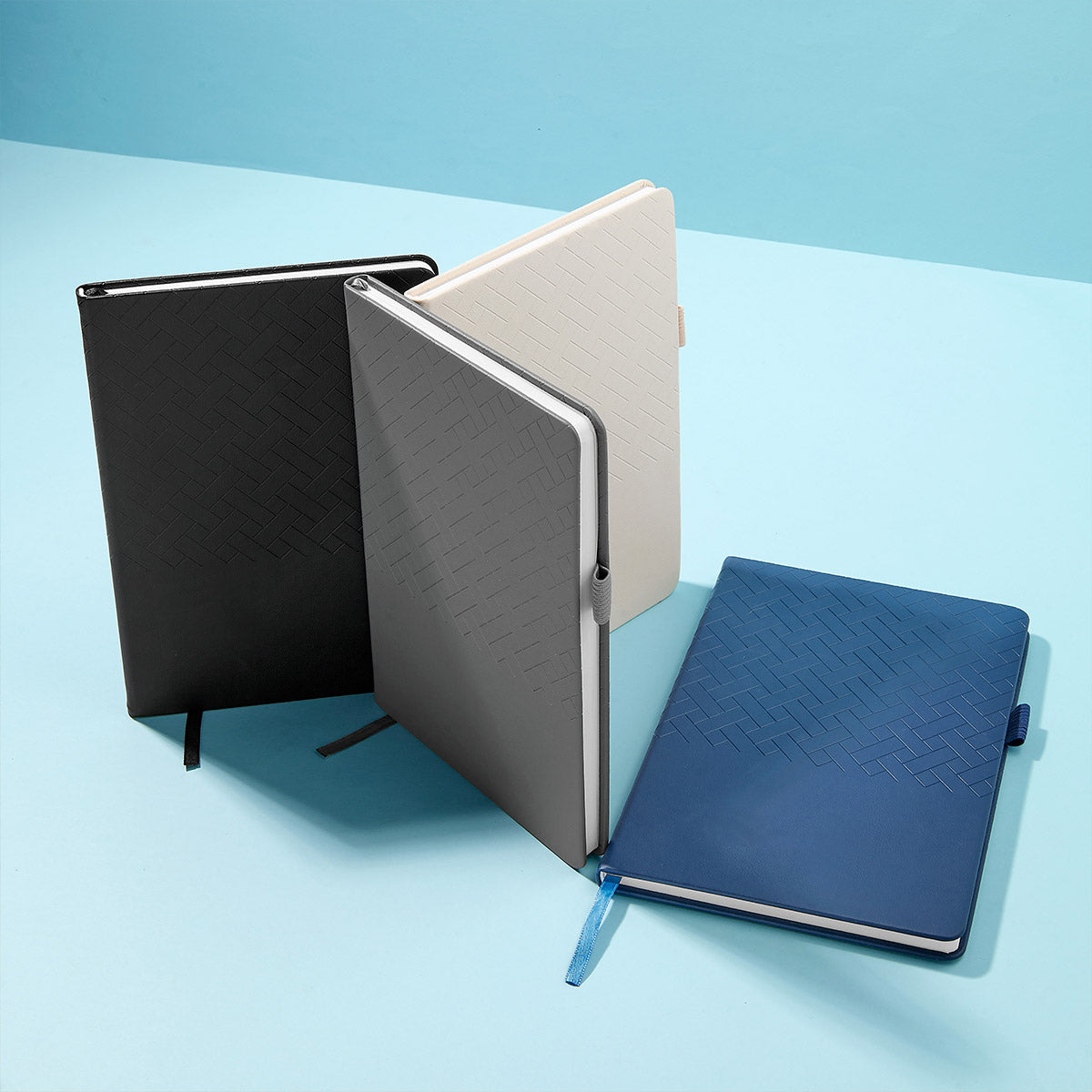 LIBRETA TESUT HL 9046