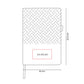LIBRETA TESUT HL 9046