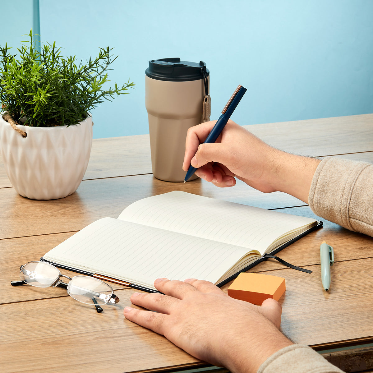 LIBRETA KOLM HL 9047