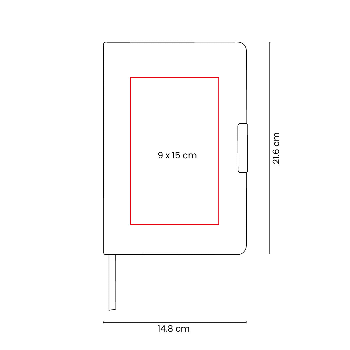LIBRETA KOLM HL 9047