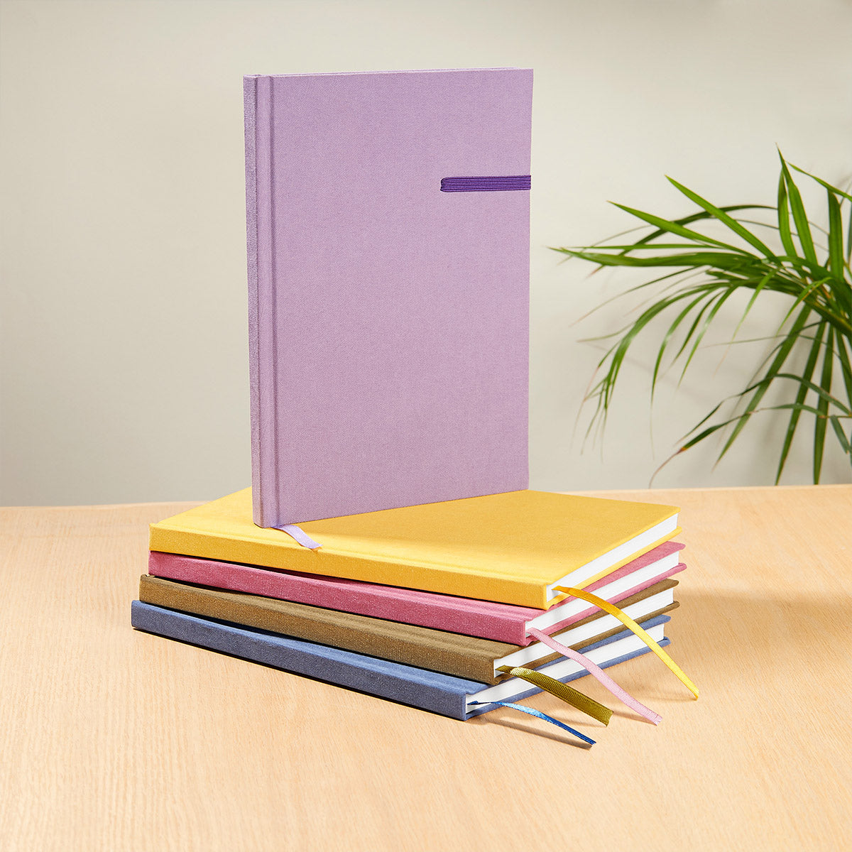 LIBRETA BLID HL 9048