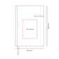 LIBRETA BLID HL 9048