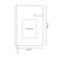 LIBRETA BLID HL 9048
