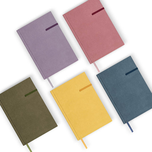LIBRETA BLID HL 9048