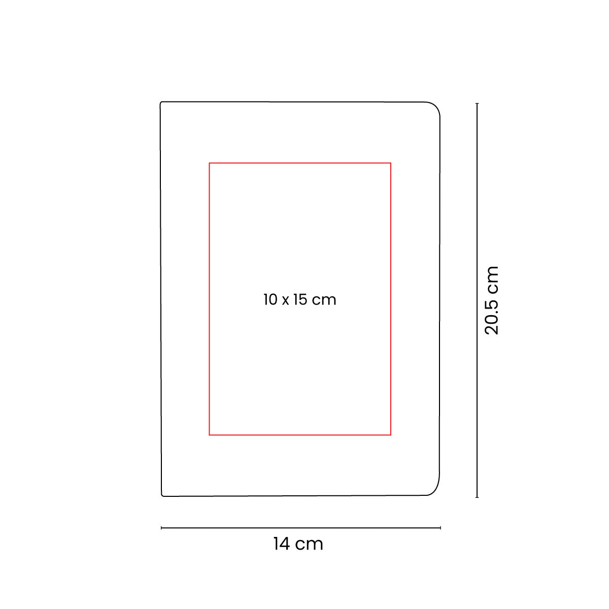 LIBRETA SLANK HL 9049