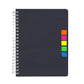 LIBRETA KORYAK HL 9050