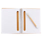 LIBRETA KORYAK HL 9050