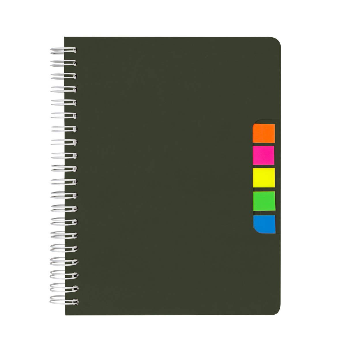 LIBRETA KORYAK HL 9050