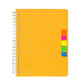 LIBRETA KORYAK HL 9050
