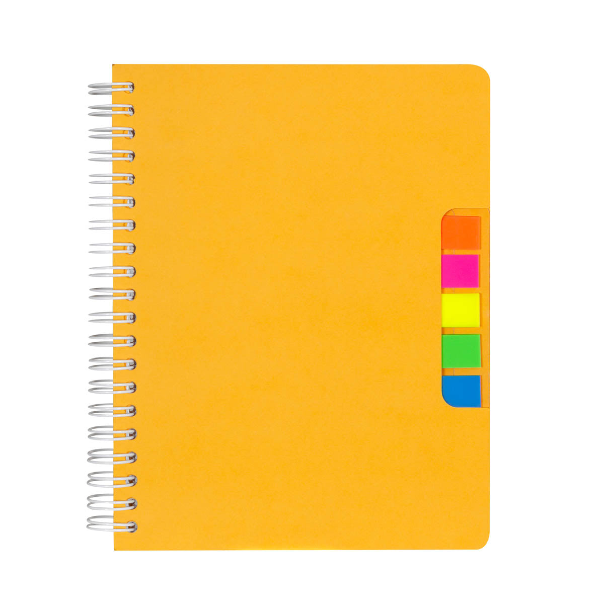 LIBRETA KORYAK HL 9050