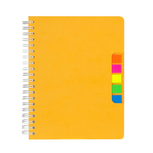 LIBRETA KORYAK HL 9050