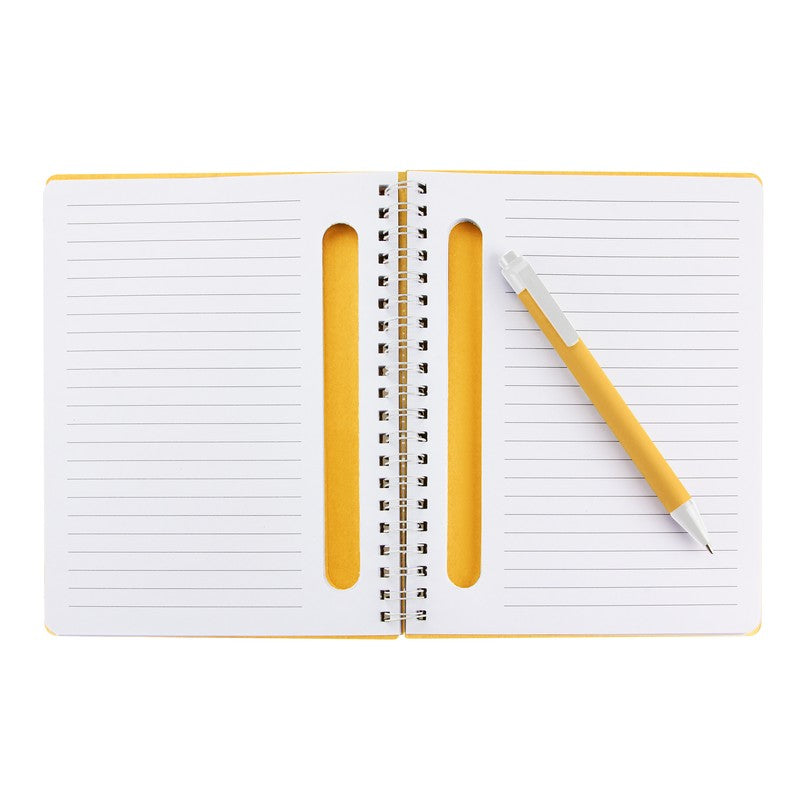 LIBRETA KORYAK HL 9050