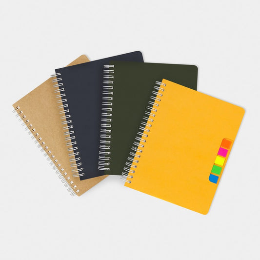 LIBRETA KORYAK HL 9050