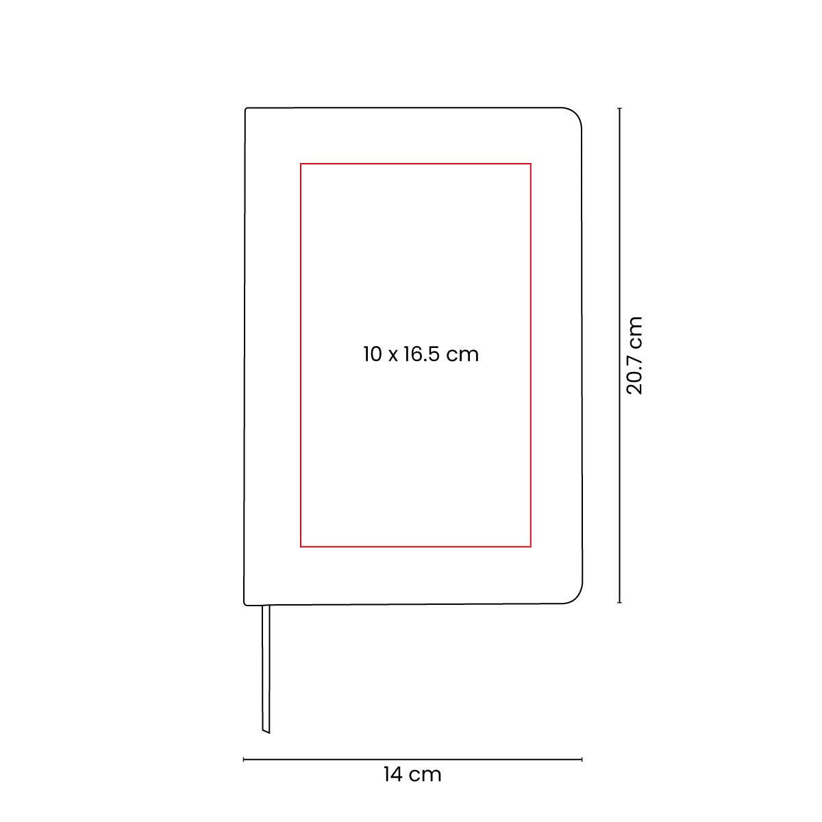 LIBRETA ANDIKA HL 9051