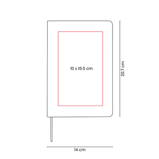 LIBRETA ANDIKA HL 9051