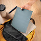LIBRETA MALAKI HL 9052