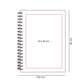LIBRETA MALAKI HL 9052