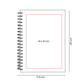 LIBRETA MALAKI HL 9052