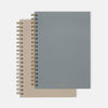 LIBRETA MALAKI HL 9052