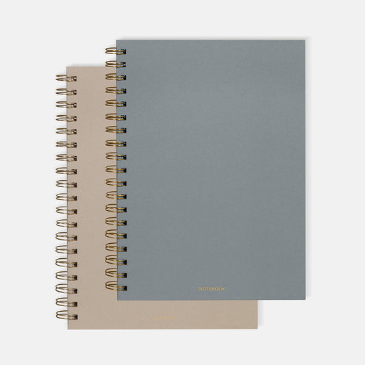LIBRETA MALAKI HL 9052