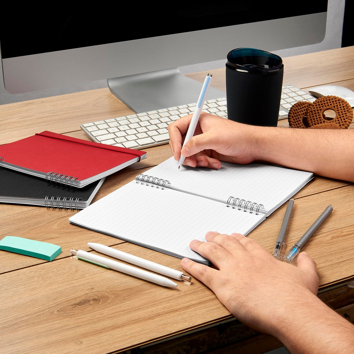 LIBRETA POE HL 9053