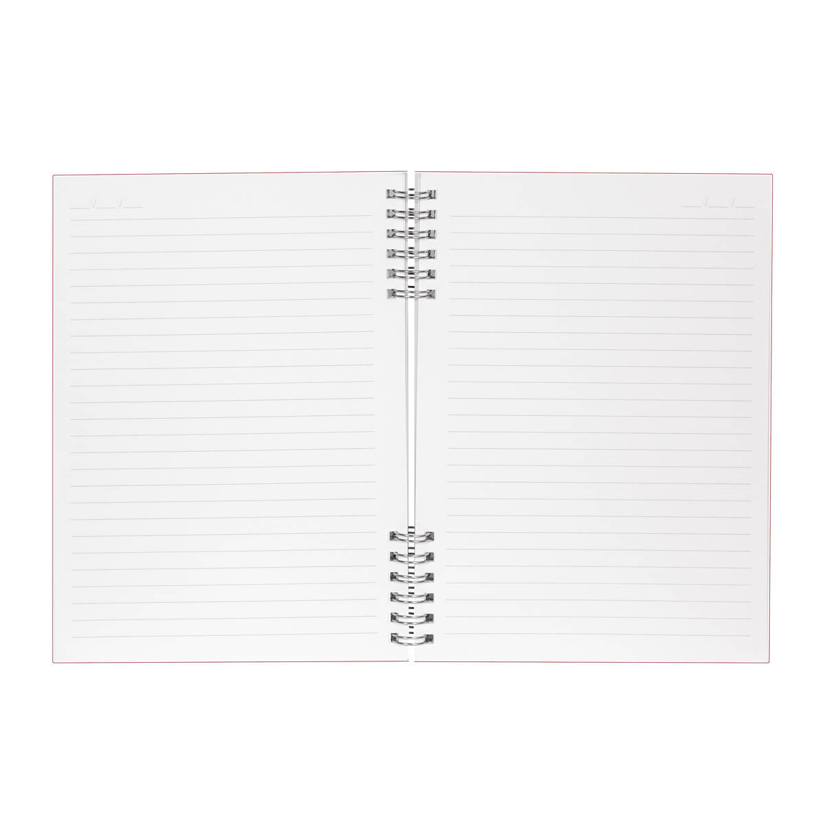 LIBRETA POE HL 9053