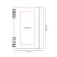 LIBRETA POE HL 9053
