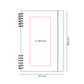 LIBRETA POE HL 9053