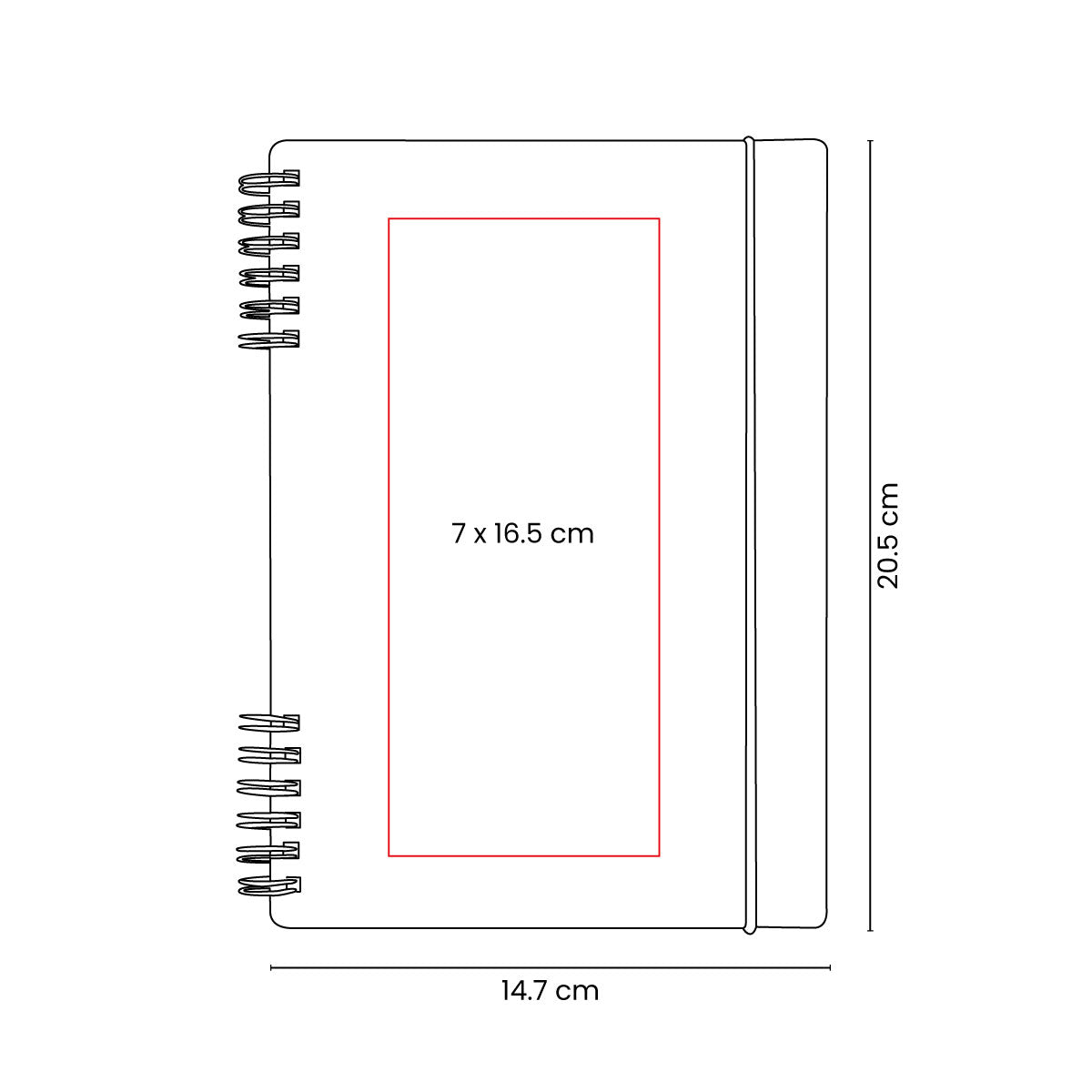 LIBRETA POE HL 9053