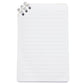 LIBRETA CARROLL HL 9054