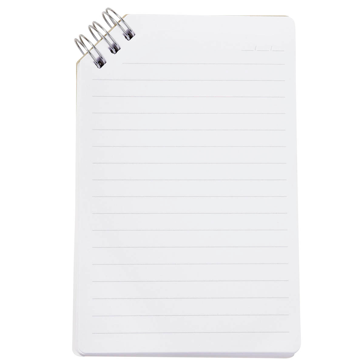 LIBRETA CARROLL HL 9054