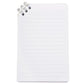 LIBRETA CARROLL HL 9054