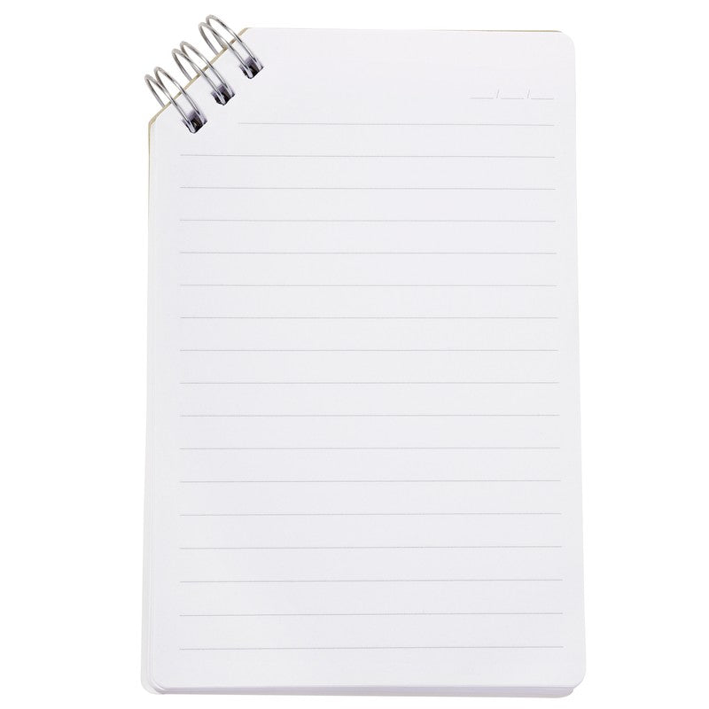 LIBRETA CARROLL HL 9054