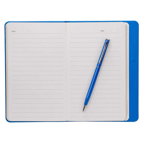 LIBRETA FUNNE HL 9055