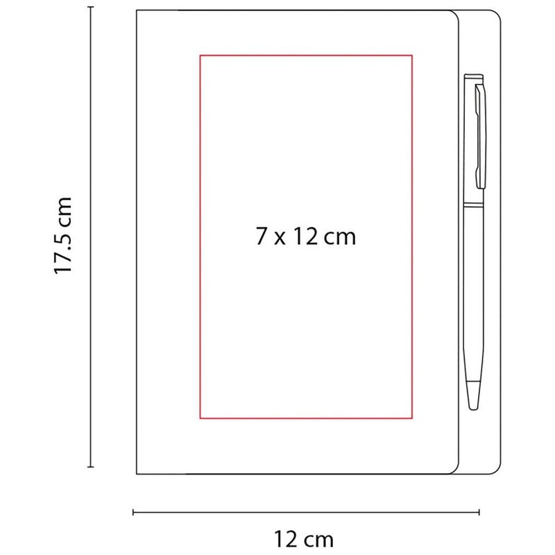 LIBRETA FUNEE HL 9055