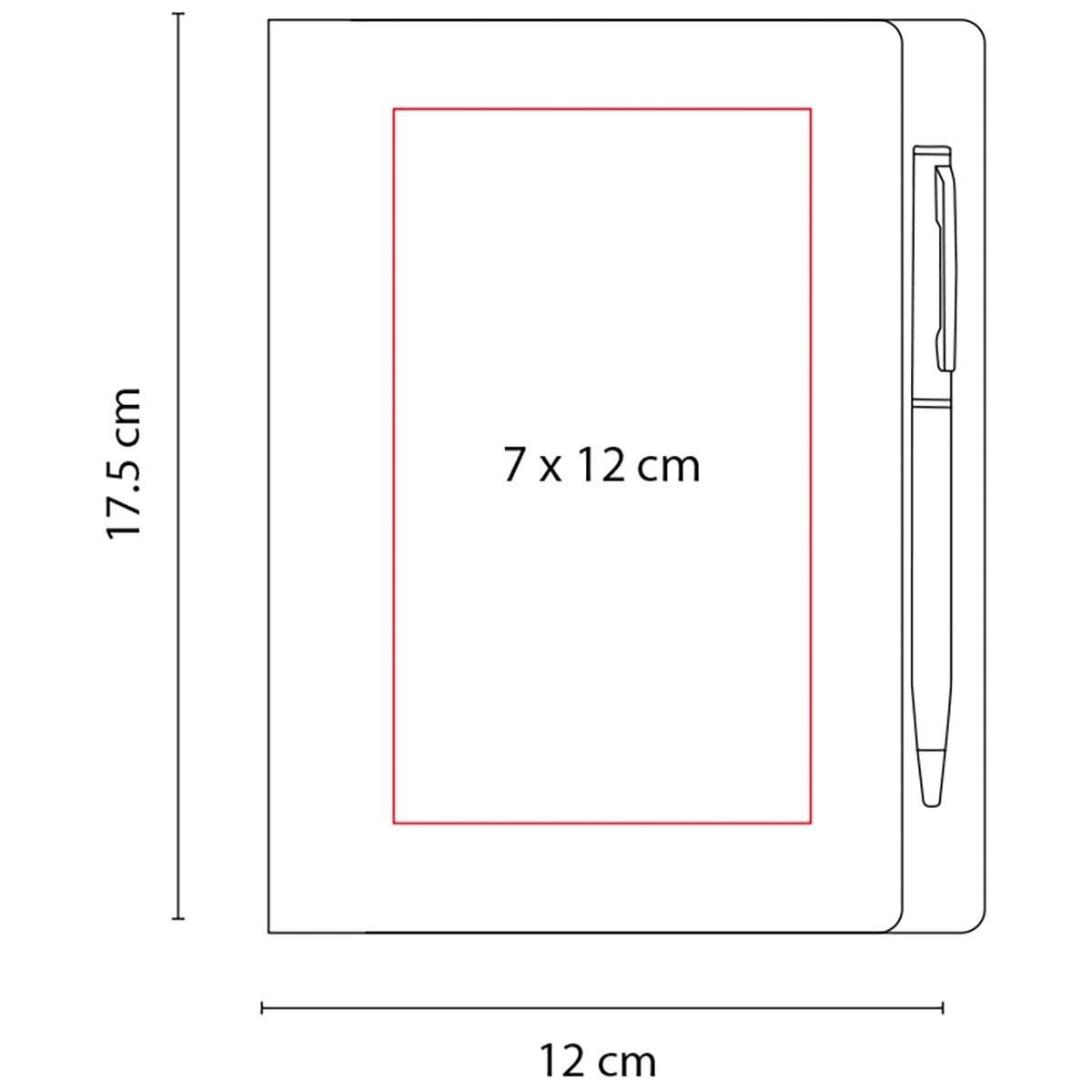 LIBRETA FUNEE HL 9055