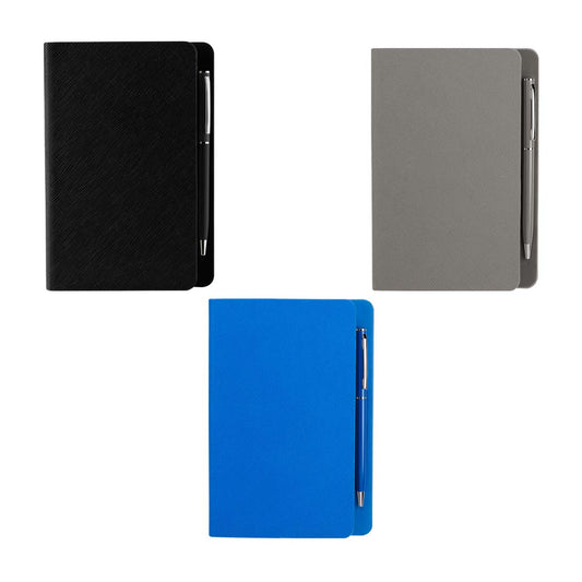 LIBRETA FUNNE HL 9055