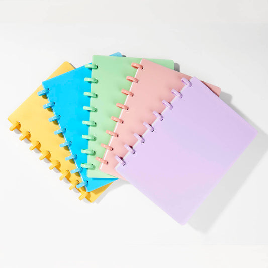 LIBRETA IKOTI HL 9056