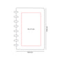 LIBRETA IKOTI HL 9056