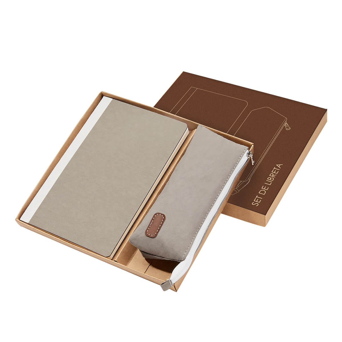 SET ECO VAVIRI HL 9057