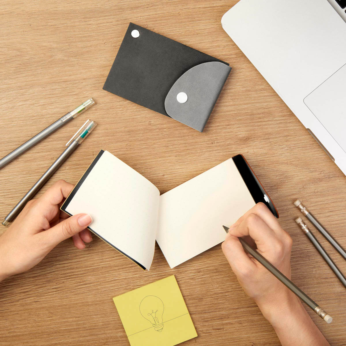 LIBRETA SABITI HL 9058