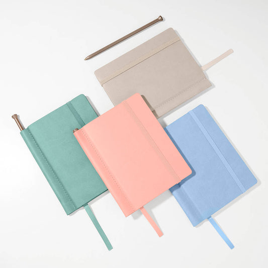 LIBRETA DAGOM HL 9059